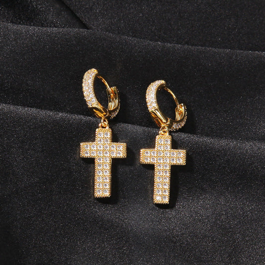 Types of Earring Backs: Screw, Push & Locking Backs Compared