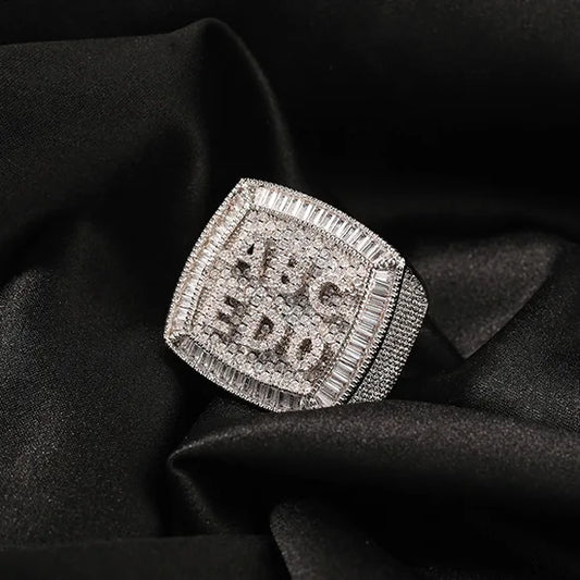 Custom Championship Ring Guide: What It Means and How to Design Your Own