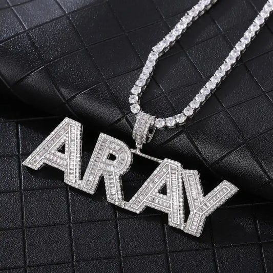 What Is 5A CZ and Why It Matters for Iced Out Jewelry