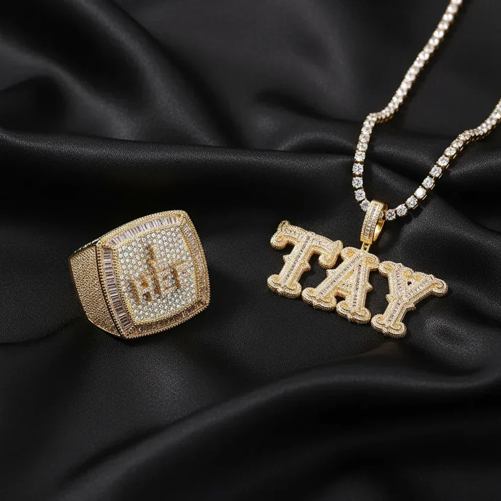 Travel jewelry guide: airport TSA security rules and anti-tangle packing tips